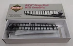 Proto 2000 21050 Ho Wp 52'6" Drop End Mill Gondola Kit #6520. Fixed Price $16.99.