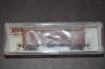 Atlas Scale Usra Sheathed Boxcar Richmond Fredericksburg & Potomac # 2719. Fixed Price $10.90.