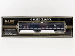 K-line Trains K652-1251- D/c & Scale Gondola W/junk Load Ex. Fixed Price $67.95.