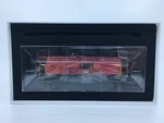 Ho Tangent Norfolk Western Illinois Terminal Bay Window Caboose N&w #557981. Fixed Price $100.00.