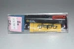 Scale Roundhouse 8446 Adm Corn Sweeteners 50' Tank Car Kit C49550. Fixed Price $17.99.