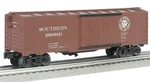Bachmann 47082 Williams Scale Southern Railways 40' Boxcar #260910 Nib. Fixed Price $38.97.