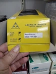 Scale American Models New Haven 40' Boxcar 1128 #36108 Hi-rail. Fixed Price $69.93.