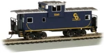 Bachmann 17705 Ho Scale Wide Vision Caboose Chesapeake Ohio C&o. Fixed Price $33.99.