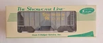 Showcase Line Scale Southern Pacific # 402243 Covered Hopper Car. Fixed Price $42.65.