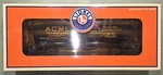 Lionel 6-26134 Standard Acme Single Dome Tank Car #564 W/sprung Trucks. Fixed Price $25.00.