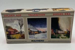 Walthers Scale 932-5705 PS-2CD 4427 Covered Hopper Kit Cargill #2520 Sealed. Fixed Price $20.93.