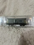 Micro Trains # 130 " Csx 31' Bay Window Caboose 900400 New. Fixed Price $28.99.
