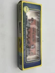 Ahm 5460J Scale Ic 11143 Illinois Central 4-BAY Open Hopper Car. Fixed Price $16.99.