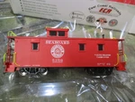 Sal 5228OR 5456 Ho East Coast Railroads ECRR-67 ECR-68 Seaboard 36' Caboose. Fixed Price $73.95.