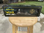 Weaver 3-RAIL Santa Fe PS-1 40 Box Car! Scale Train Freight. Fixed Price $16.00.