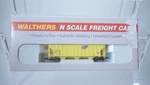 Nos Walthers Chicago North Western 96758 Scale Hopper Car 932-8656. Fixed Price $26.95.