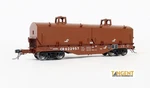 Tangent Ho Conrail Prr G41A Coil Steel Car Cr #622941. Fixed Price $65.00.