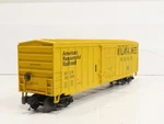 Mth 20-93194 Milwaukee Road Single Door Boxcar #56568 Ln. Fixed Price $55.99.