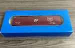 E&c Shops Kit #0202 50 PS-1 Single Door Boxcar Wisconsin Central #177532. Fixed Price $18.99.