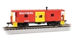 Bachmann 73211 Ho Scale Bay Window Caboose Southern X427. Fixed Price $64.99.