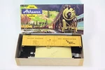 Fge Fruit Growers Express Fgcx #11432 50' Reefer Athearn 1633 Ho Model Train Nos. Fixed Price $11.95.