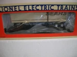Lionel 6-19411 " K P Flat W/ Sears Trailer Lot # 25590. Fixed Price $39.95.