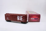 Mth Gauge 20-93015 40' Single Door Boxcar New Haven Nh 22114. Fixed Price $24.95.