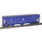 Atlas Tman Thrall 4750 Covered Hopper David Joseph Transportation #475536. Fixed Price $21.00.