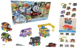 Thomas' 10-PIECE Diecast Vehicles 7 Days Of Surprises Toy Trains Gift Set. Fixed Price $49.16.
