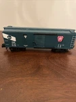 Scale American Flyer 6-48352 Prr Pennsylvania 40' Boxcar #47133. Fixed Price $38.00.