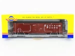 Ho Scale Athearn Genesis G4511 Sp Southern Pacific 60' Box Car #621123 - Sealed. Fixed Price $69.95.