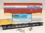 Dresser Magcobar 50' Plug Door Box Car Athearn Nib Ho Scale 110423-24. Fixed Price $8.50.