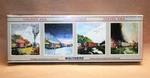 *** Ho Walthers 89' Enclosed Conrail 931217 Auto Carrier #932-4803. Fixed Price $29.99.