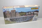 Faller 120496 Kit Fishbelly Bridge Gauge H0 Ovp. Fixed Price $39.70.