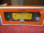 Lionel 6-36541 Copper Range Illuminated Caboose Ob Mint 2005 Tested. Fixed Price $26.87.