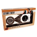 Polar Lights 1/2500 Star Trek Discovery Uss Prebuilt PLL979M Plastic. Fixed Price $64.99.