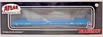 Scale Atlas Colorado & Wyoming #6011 Short Bulkhead Flat Car Item #20000890. Fixed Price $33.99.