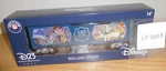 Lionel 2401563 Disney D23 Toy Story Woody Boxcar Train Gauge Fan Event Sale. Fixed Price $49.95.
