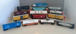 Lionel Lcca Complete Convention Set GP-20 The Rock #8068 Plus 13 Cars New!. Fixed Price $799.99.