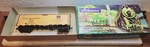 Athearn Ho Scale 40' Pacific Fruit Express 45702 Reefer Kit 5344. Fixed Price $17.78.