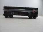 K-line K-643405 Pennsylvania Boxcar No "has Rust Spots". Fixed Price $15.00.