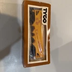 Vintage Tyco Scale Union Pacific Hopper 344E Freight Car 62040 New. Fixed Price $14.99.