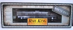 Rail King #30-8103 Pennsylvania Die-cast Tank Car. Fixed Price $35.00.
