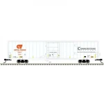 Atlas Gauge Gunderson Reefer Cryo-trans Cornerstone #3503 Pn 50005972. Fixed Price $39.99.