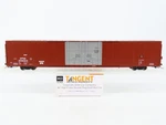 Ho Scale Tangent 25011-02 Cpaa Gsc 86' High Cube Double Plug Door Boxcar #206024. Fixed Price $69.95.