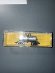 Atlas Scale "yellow Box" 3243 Beer Can Tank Car Dupont Original Packaging. Fixed Price $18.99.