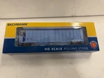 Bachmann Scale Gatx 4180 Airslide Hopper # 57231 Item 70622 New Look!. Fixed Price $38.00.