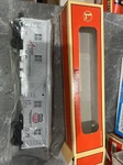 Lionel 6-52140 1997 Artrain Bunk Car New. Fixed Price $34.20.