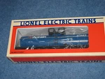 1990 Lionel 6-17885 Artrain Usa Single Dome Tank Car New L2275. Fixed Price $33.47.