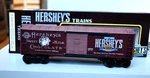 Nos Hershey's 100TH Anniversary Gauge Boxcar Kline K-line Read Full Descripton. Fixed Price $29.99.