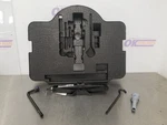 22 Honda Accord Turbo 1.5L At Lx Jack Tool Kit Complete Set Oem. Fixed Price $150.00.