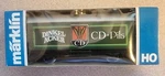 Rklin 4436 H0 Refrigerator Wagon Dinkelacker Cd-pils Western Germany. Fixed Price $22.99.
