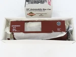 Ho Scale Proto 2000 Kit Sp Southern Pacific 50' Automobile Box Car #65327. Fixed Price $24.95.