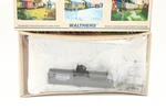 Walthers Ho Scale Shpx Shipper's Car Line 36' Tank Kit Nos 932-5014. Fixed Price $16.00.